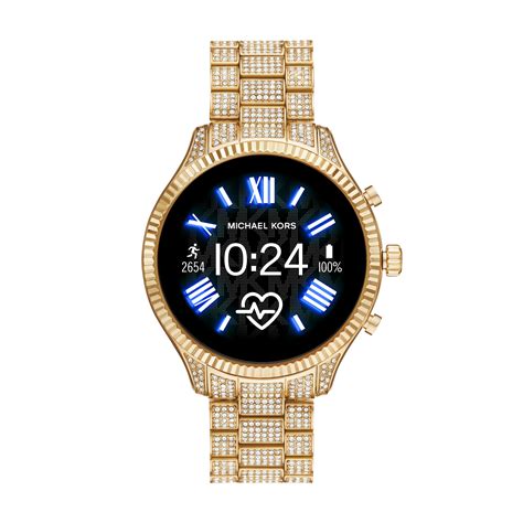 goedkope smartwatches michael kors